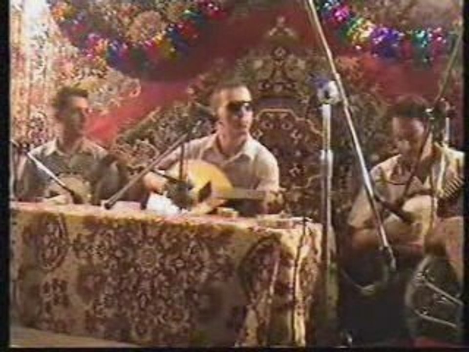 Kamel AZIZ Aout 2009       02