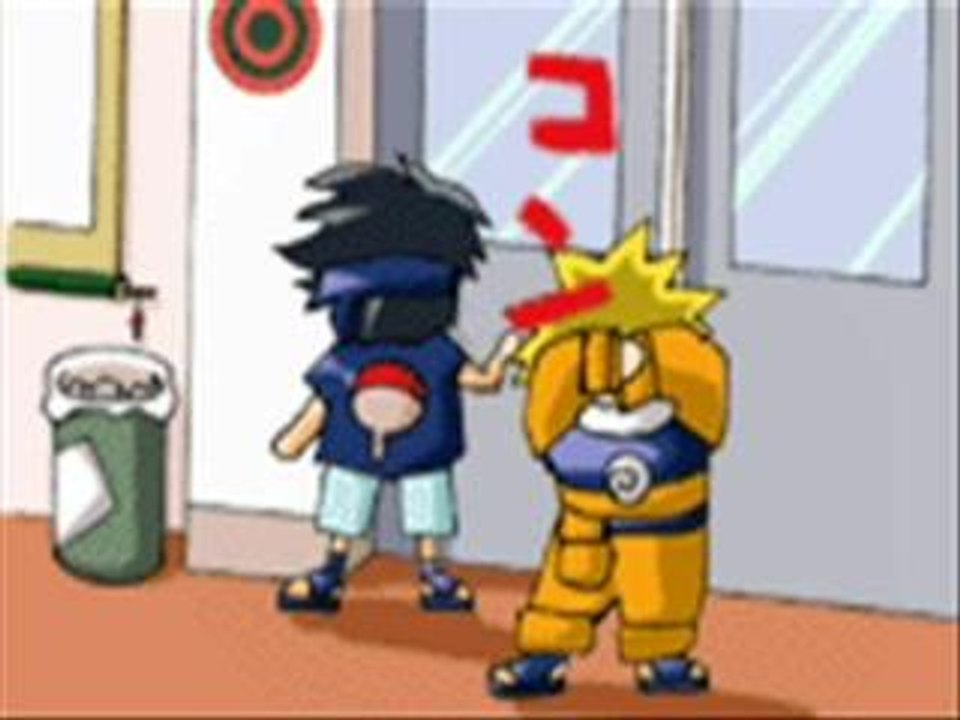 Naruto family pub