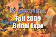 Show Bride Fall 2009 Bridal Expo Ches Conference Center