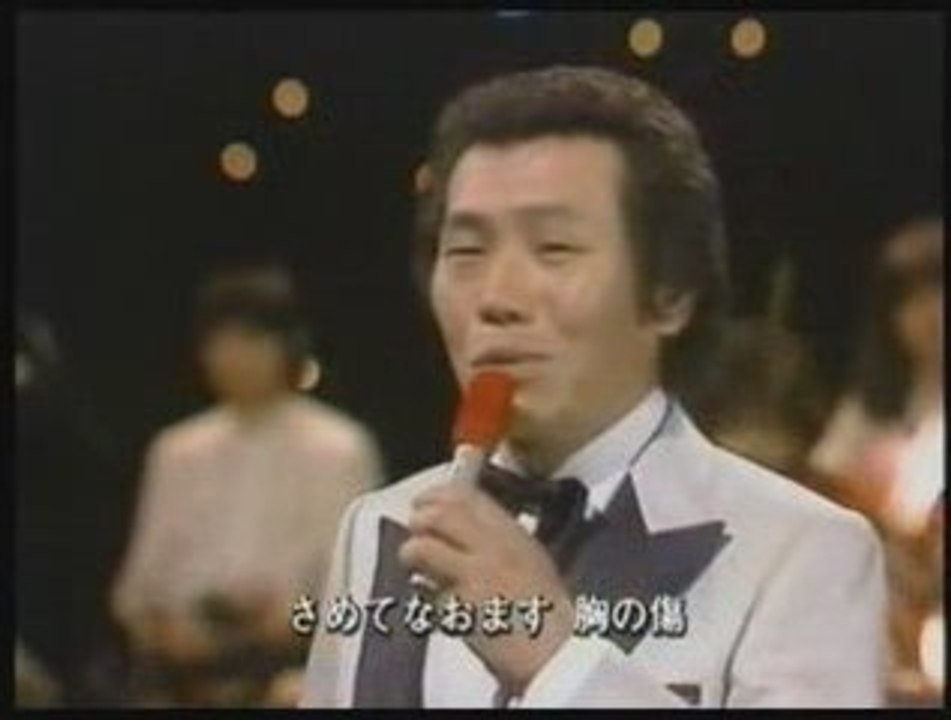バーブ佐竹 / 女心の唄