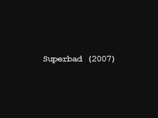 Superbad ("SuperПерцы")