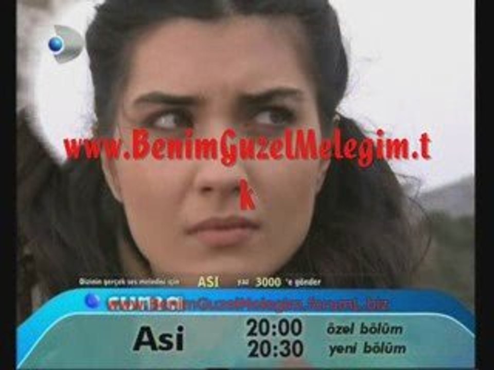 Tuba Büyüküstün Şiir Okuyor