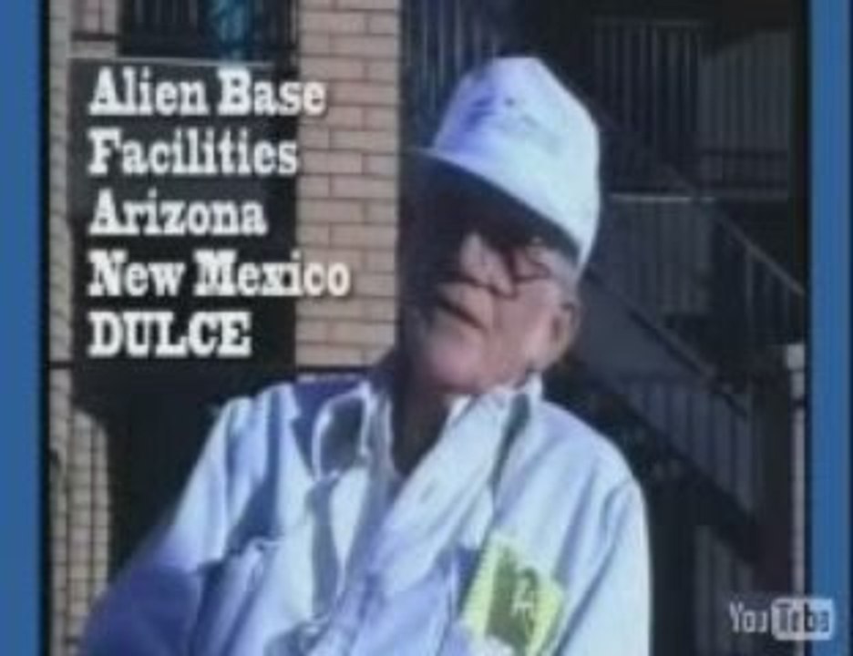 Area 51 - Part 3