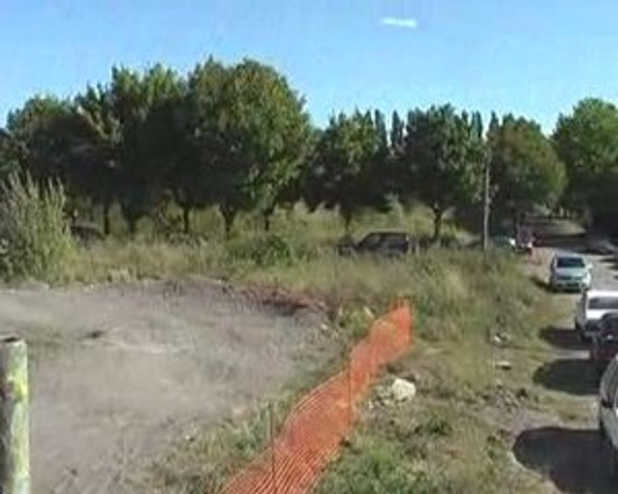BAJA part.4 (fin)