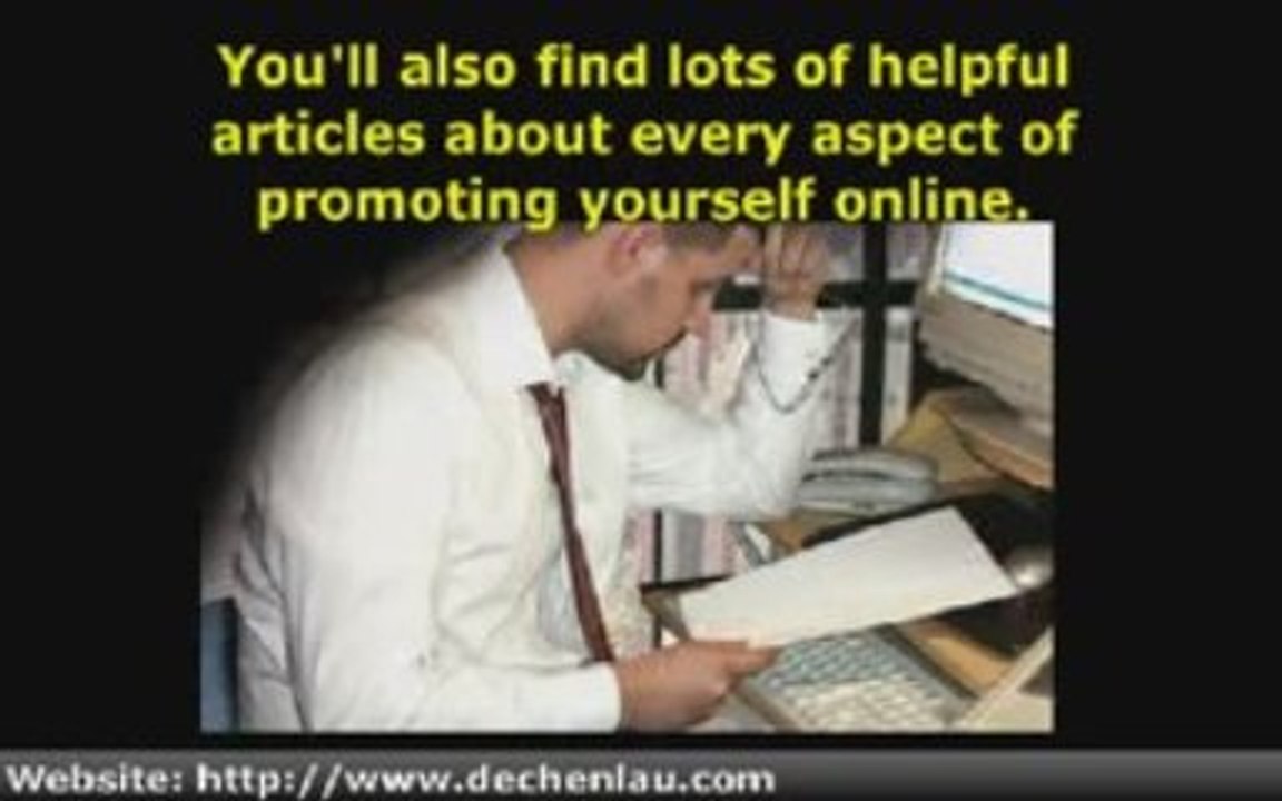 Find A Good Internet Marketing Center
