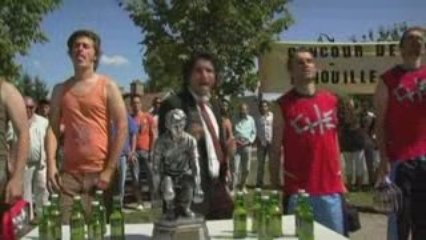 [Teaser] Les Ruraux de Olivier GOBERT