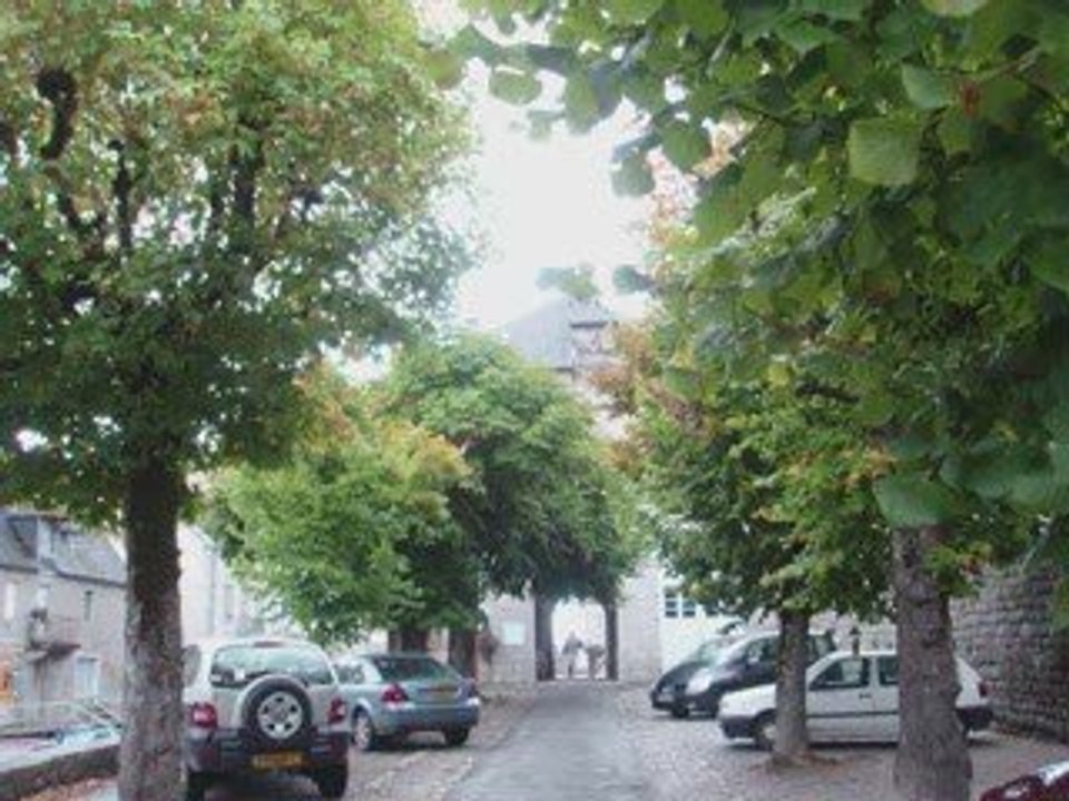 Auvergne 2009