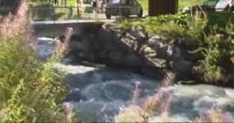 Tour de la Grande Casse TGC