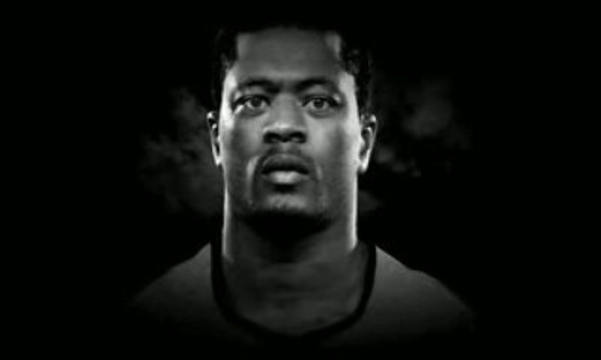 Evra France-Roumanie Fais la Diff Nike