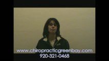 Chiropractic in Green Bay Helps Headaches