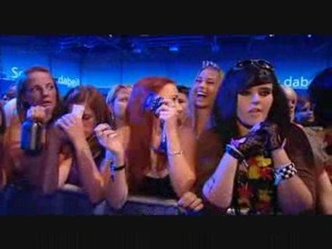 28/08/2009 - Exclusiv - Tokio Hotel Cologne with russub