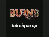 Burns - First Move (Fred Falke Remix)