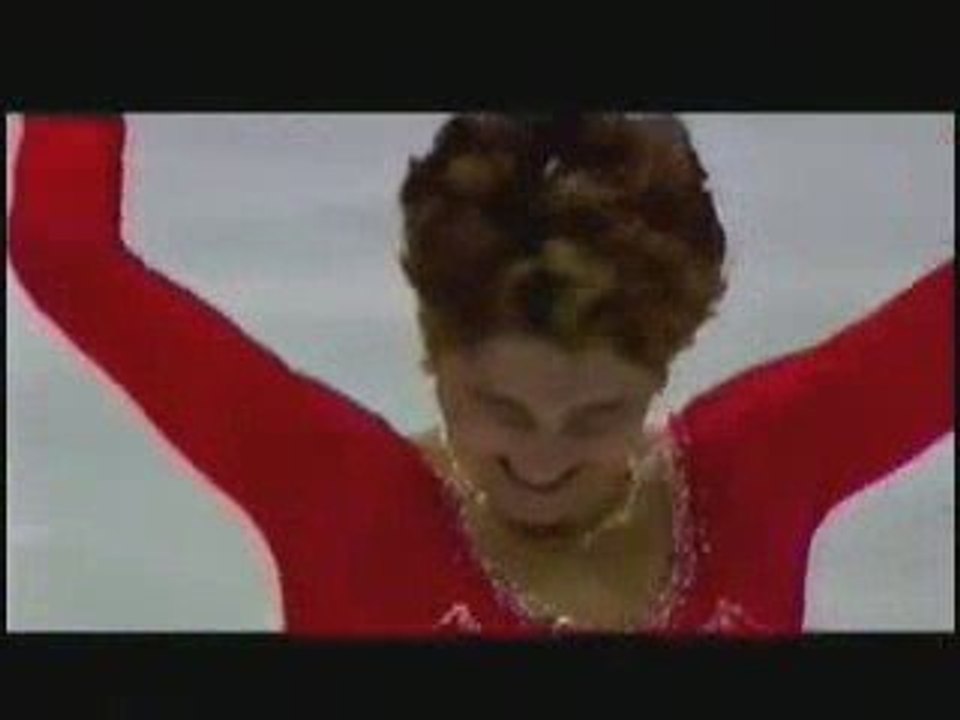 Júlia Sebestyén (Olympic sp_2002