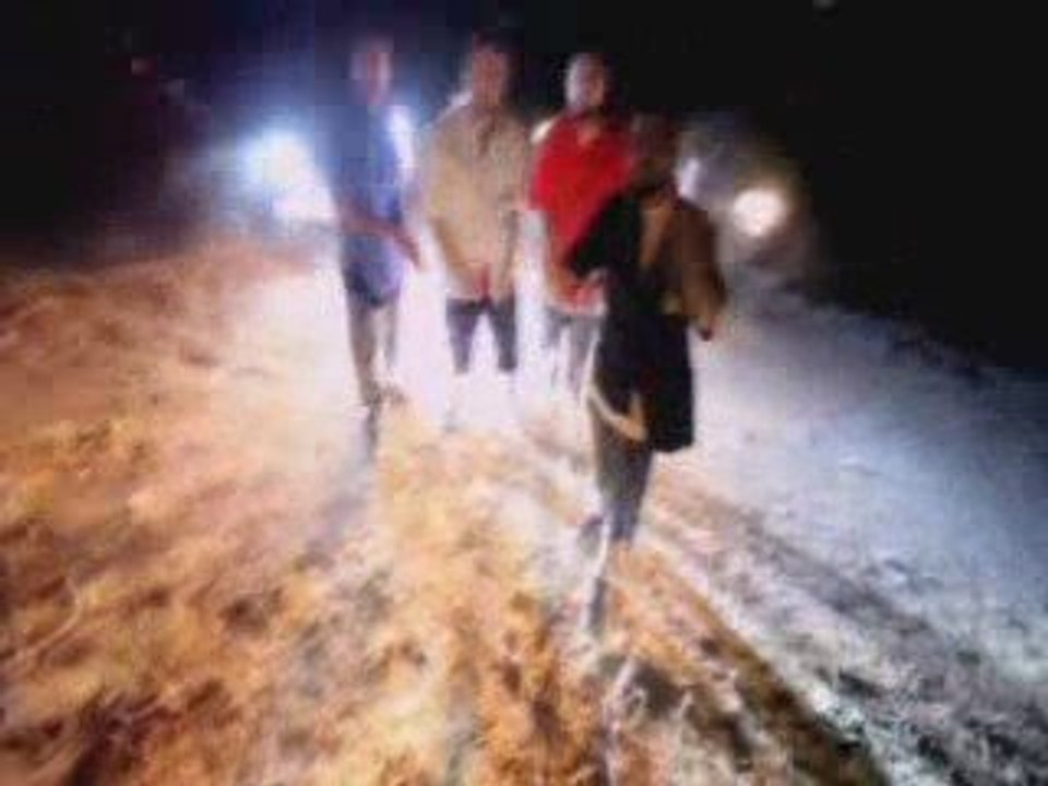 Sansar - Bu Yollar Turkish underground rap hip hop