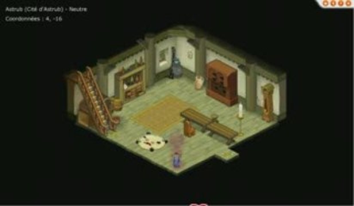 dofus Vidéo guilde Gaullos (brumaire