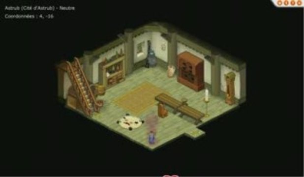 dofus Vidéo guilde Gaullos (brumaire