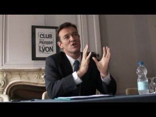 Michel Havard, le "petit homme vert" de Sarkozy