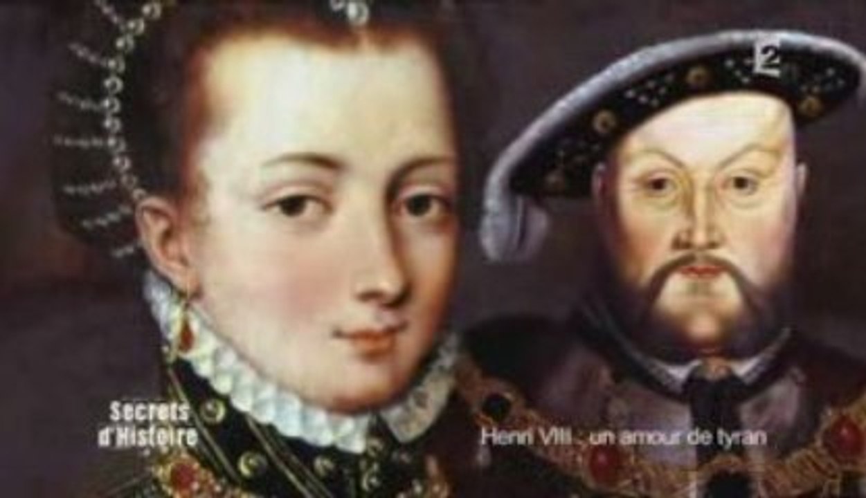 Henry VIII 4/5