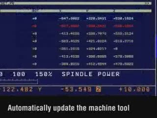 Enhance Your Machining Efficiency with Renishaw Productivity+ Software 🔧