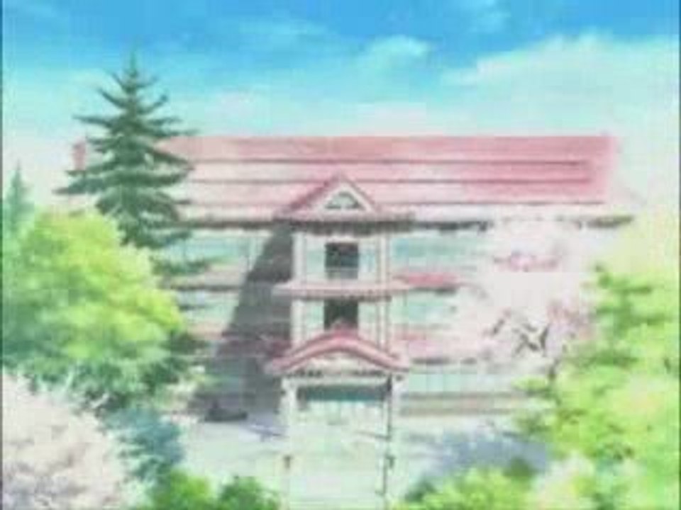 amv good charlotte