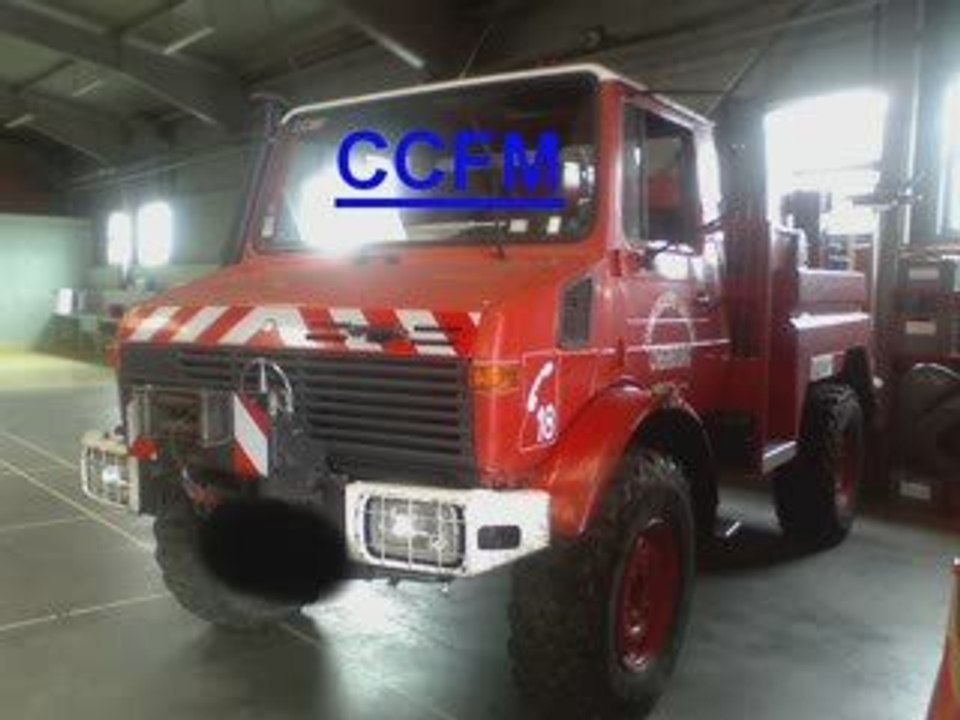 Centre de Secours de Tourlaville