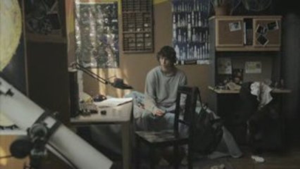 Moby "Mistake" directed by Yoann Lemoine