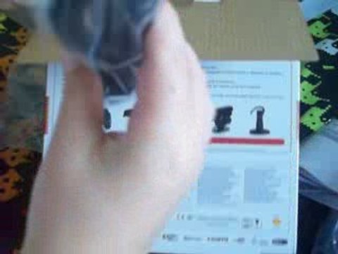 Sony® PlayStation® 3 Slim - Unboxing + Short Hardware Review