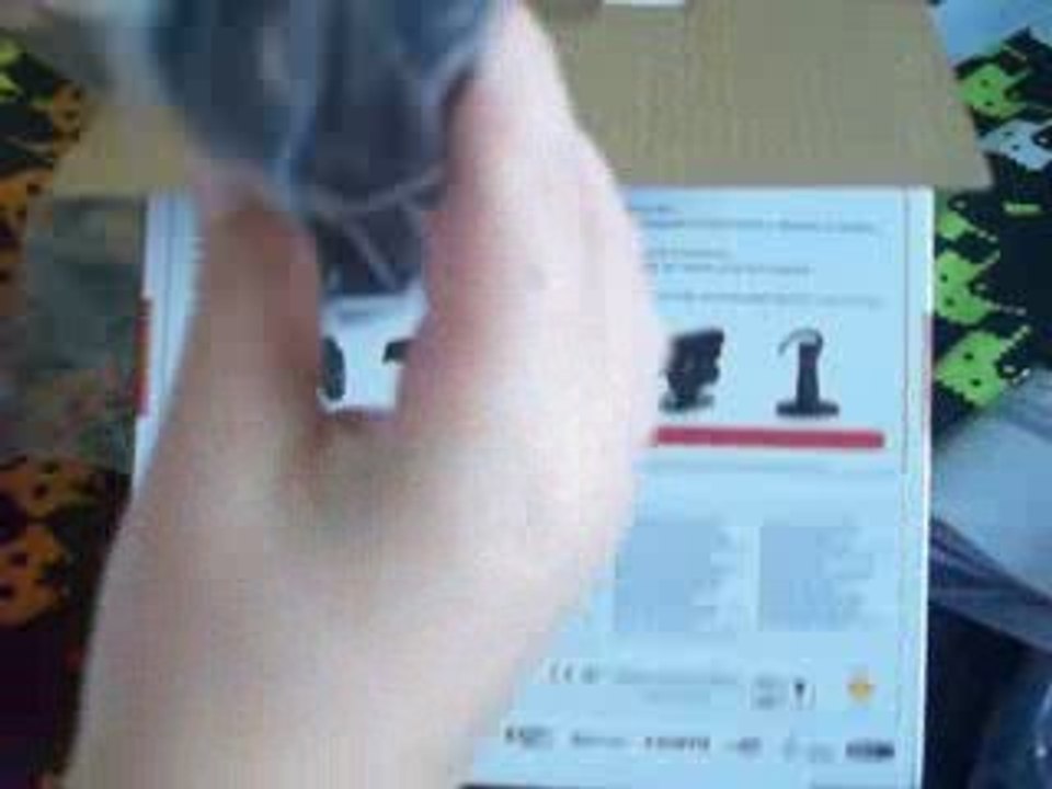 Sony® PlayStation® 3 Slim - Unboxing + Short Hardware Review