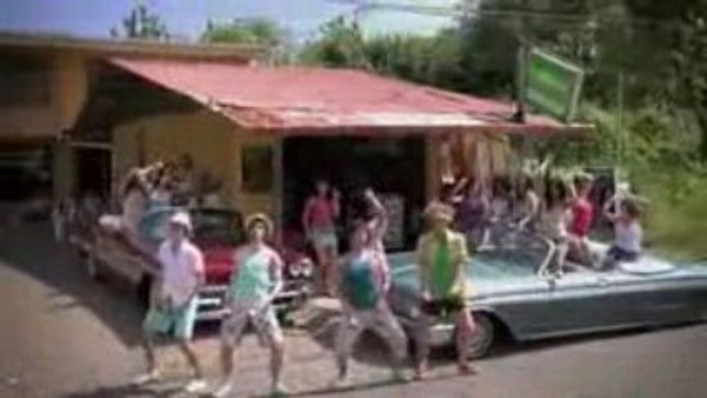 Muchas Maracas - Hot Fever