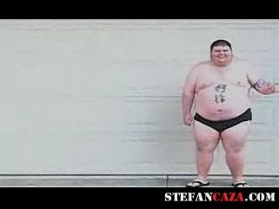 Pub radio XFM (Malte) : un bon gros danseur