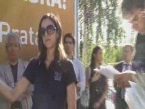 HORACIO PINA PRATA CANDIDATO INDEPENDENTE À C.M. COIMBRA