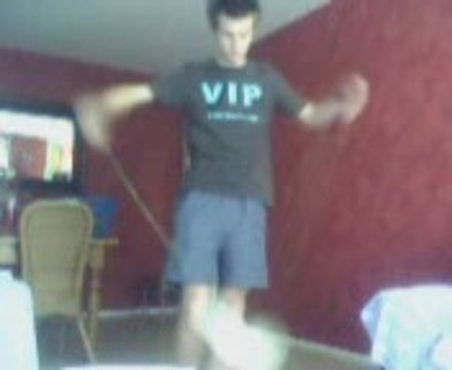 niver diabolo
