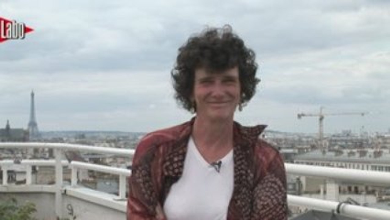 Ma vie sans carbone (12): Isabelle Autissier