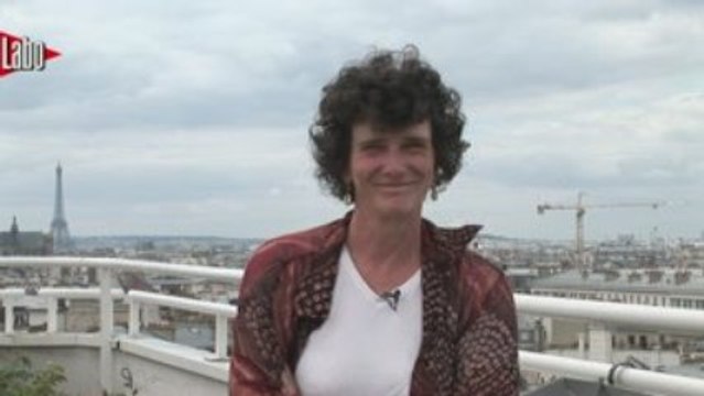 Ma vie sans carbone (12): Isabelle Autissier