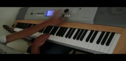 Agnes - Release Me By Vin'S (Piano)