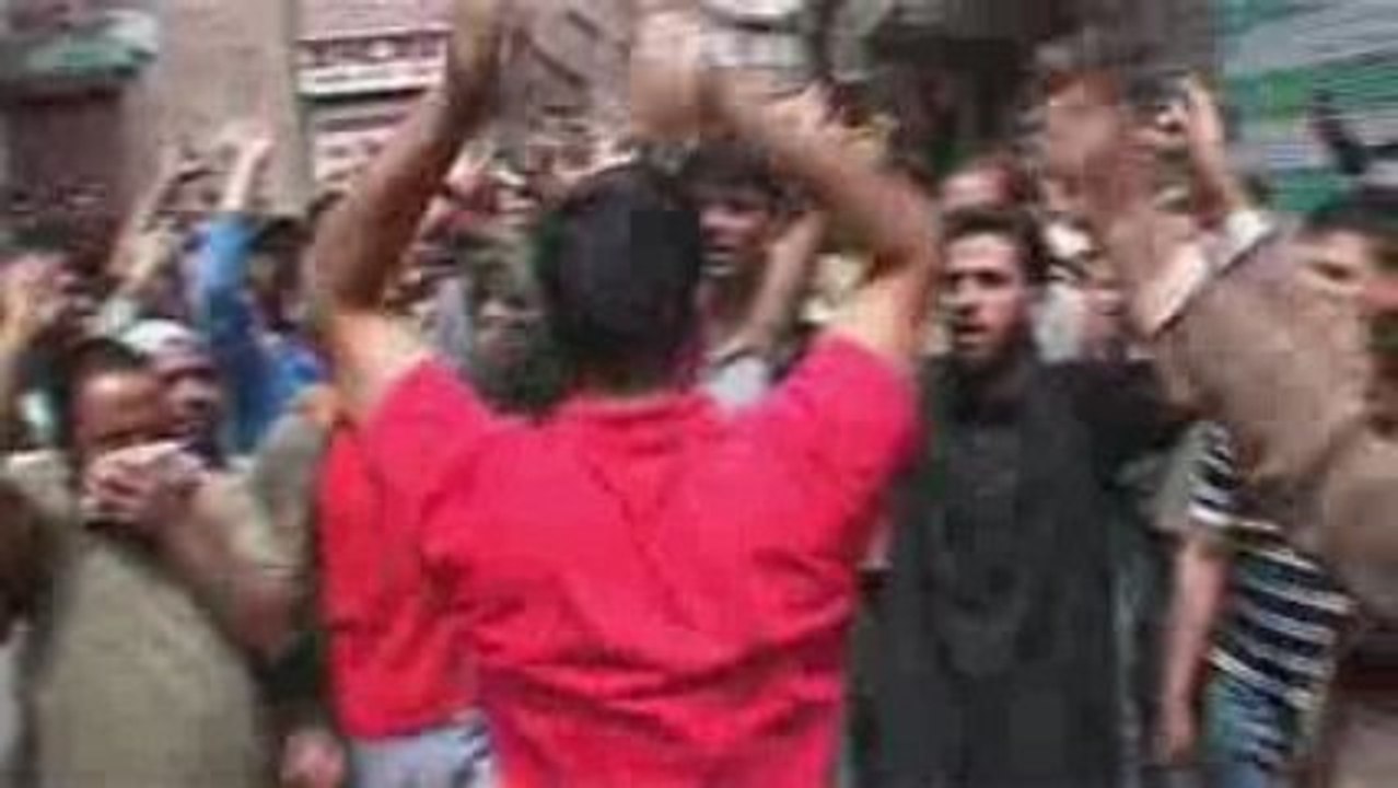 Kashmir