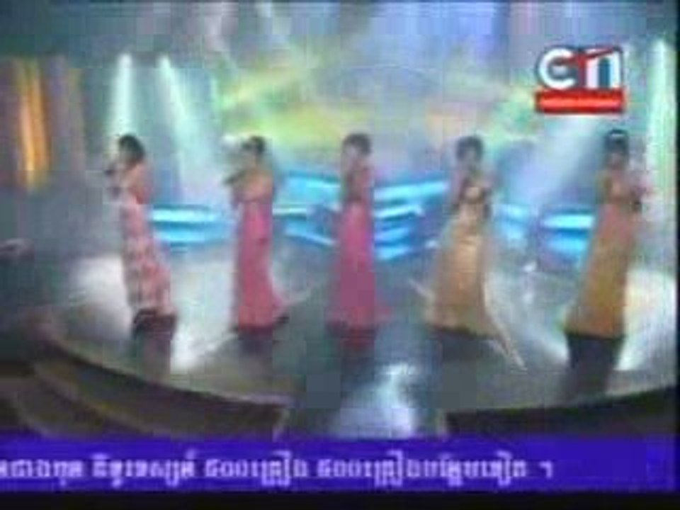 CTN Khmer- Reatrey-Komsan- 1 August 2009-4