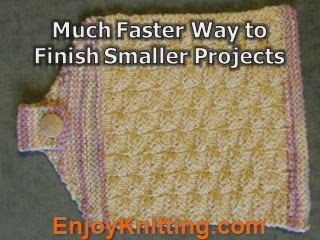 Loom Knitting InstructionsThat Will Definitely Help You