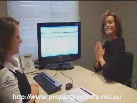 Property Investing Australia