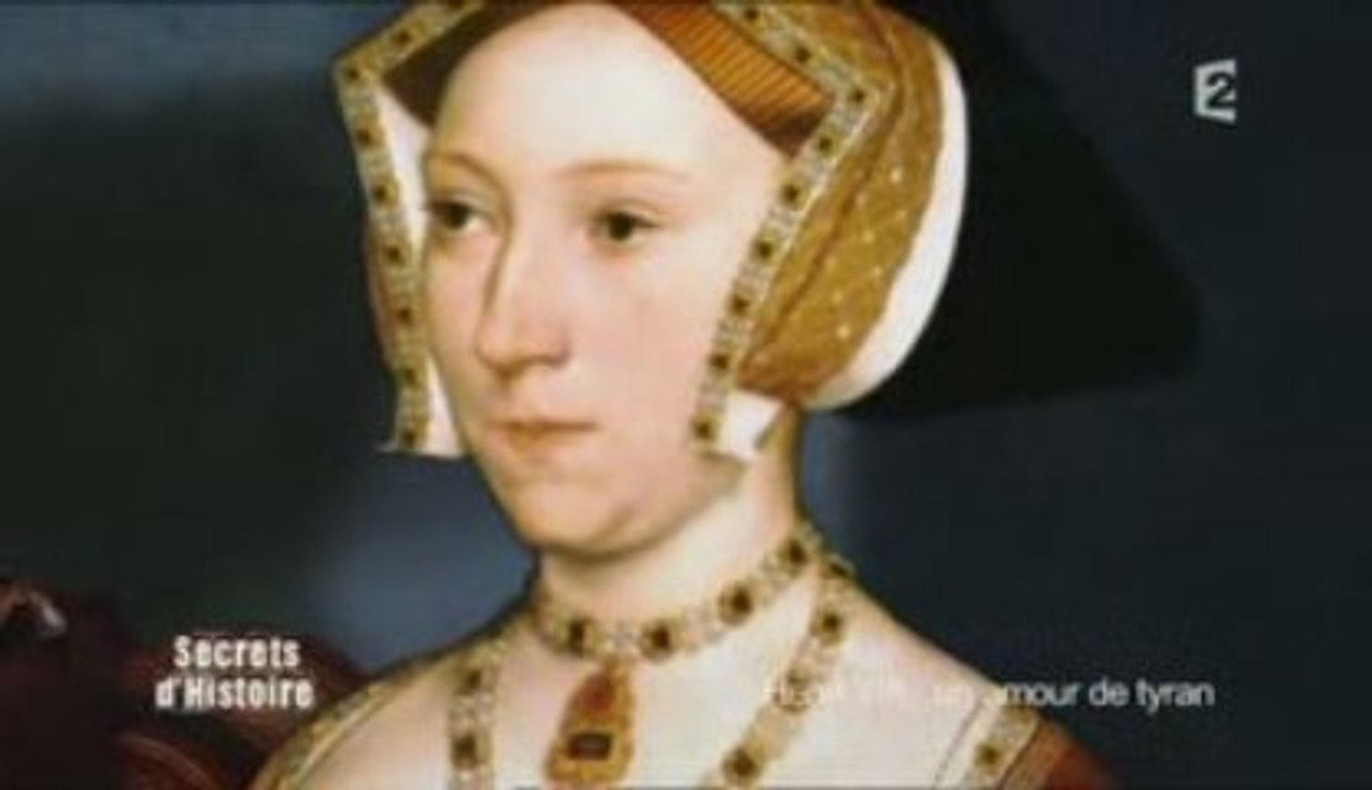 Henry VIII 5/5