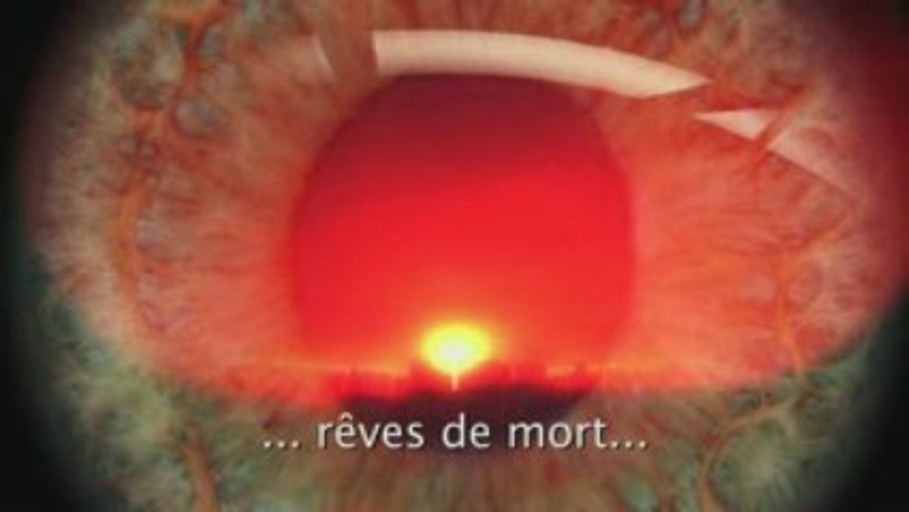 F.E.A.R. 2 : Reborn - Un trailer explosif