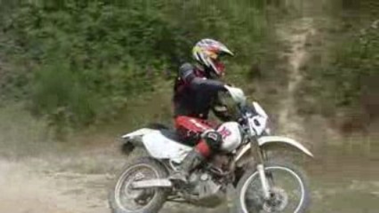 grimpettes en 400xr