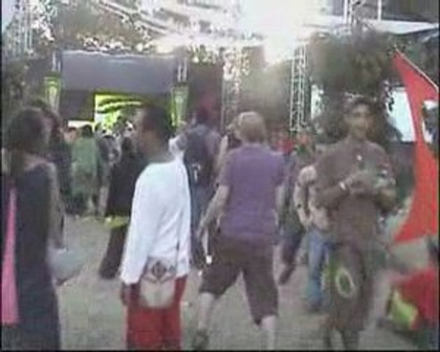 ARCADIA 2009 - Sautillage et Minimal - [Part. 6]