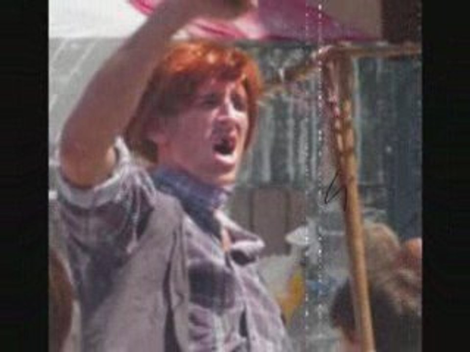 14 juillet 2009 au club med de peisey vallandry