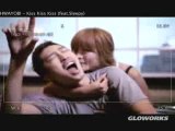 [MV] Hwayobi Feat Sleepy - Kiss Kiss Kiss