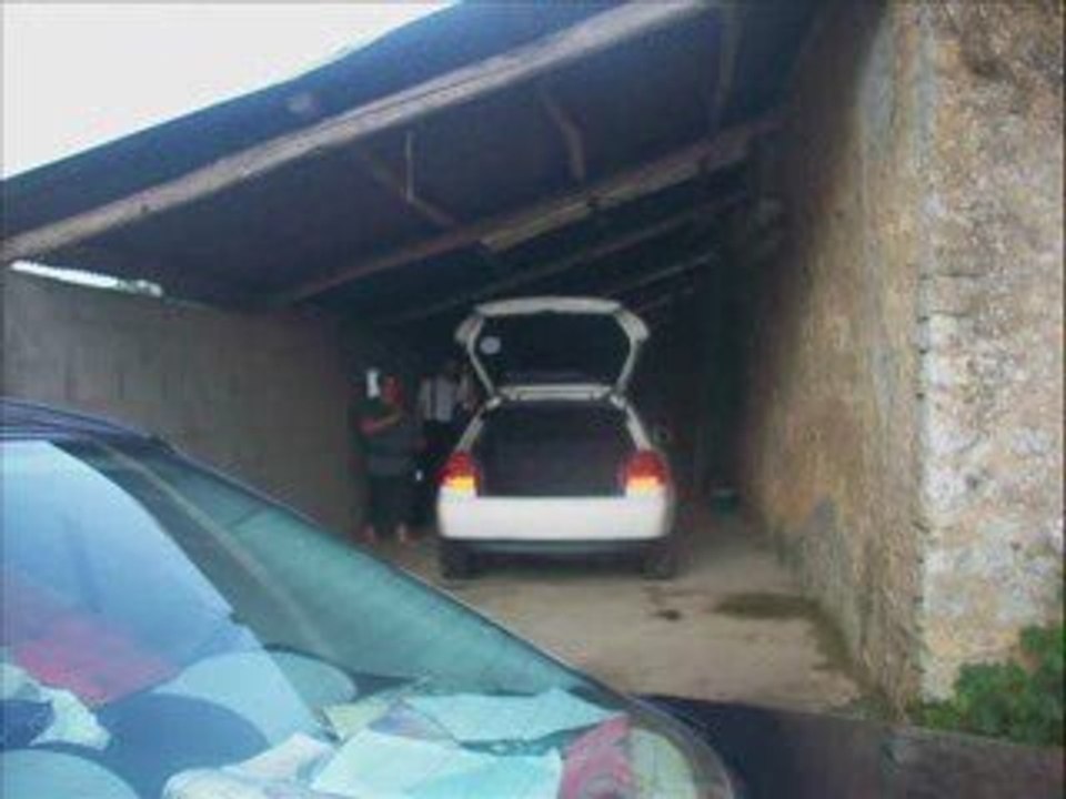 cremaillère surprise