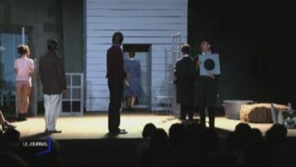 Nuits de la vieille horloge : Encore deux représentations