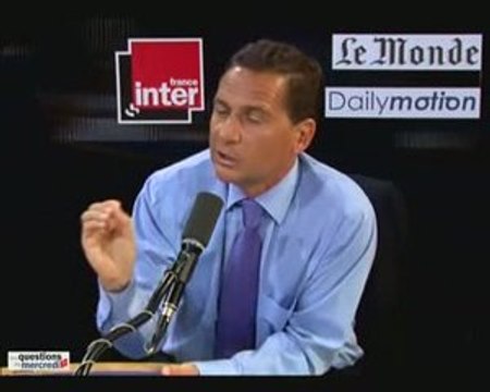 Eric Besson : quel droit du sol ?