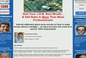 How To Write Perfect Salescopy: Step 1 By Brent Austin