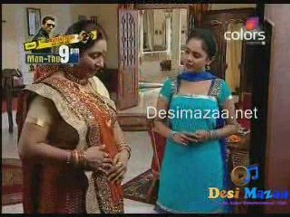 bhagyavidhata - 2nd sep 09 pt2